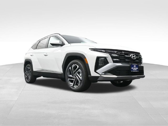 New 2026 Hyundai Tucson SEL Plus AWD/4WD image 34