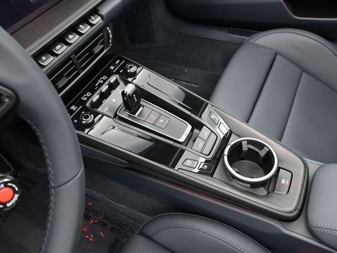 Used 2025 Porsche 911 Targa 4 GTS image 20