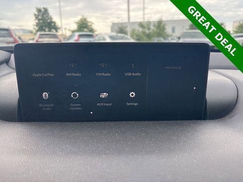 Used 2021 Acura TLX FWD image 18