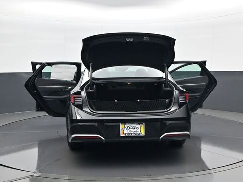New 2026 Hyundai Sonata Limited image 32