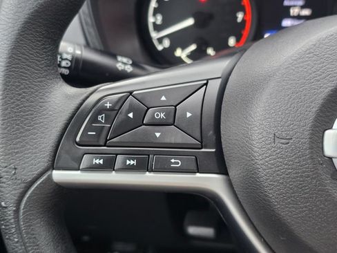 Used 2021 Nissan Altima 2.5 S FWD image 32