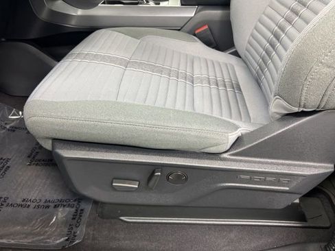 Used 2023 Ford F150 XLT w/ Equipment Group 302A High AWD/4WD image 13