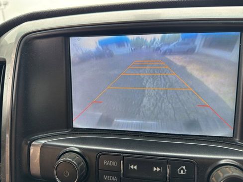 Used 2015 Chevrolet Silverado 1500 LT w/ All Star Edition image 35