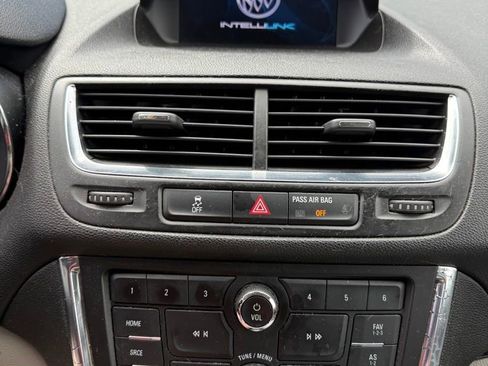 Used 2015 Buick Encore Convenience image 27