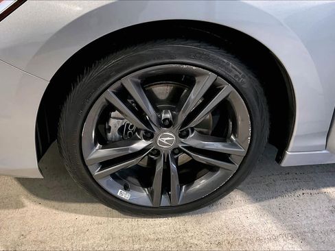 Used 2025 Acura Integra A-Spec image 11