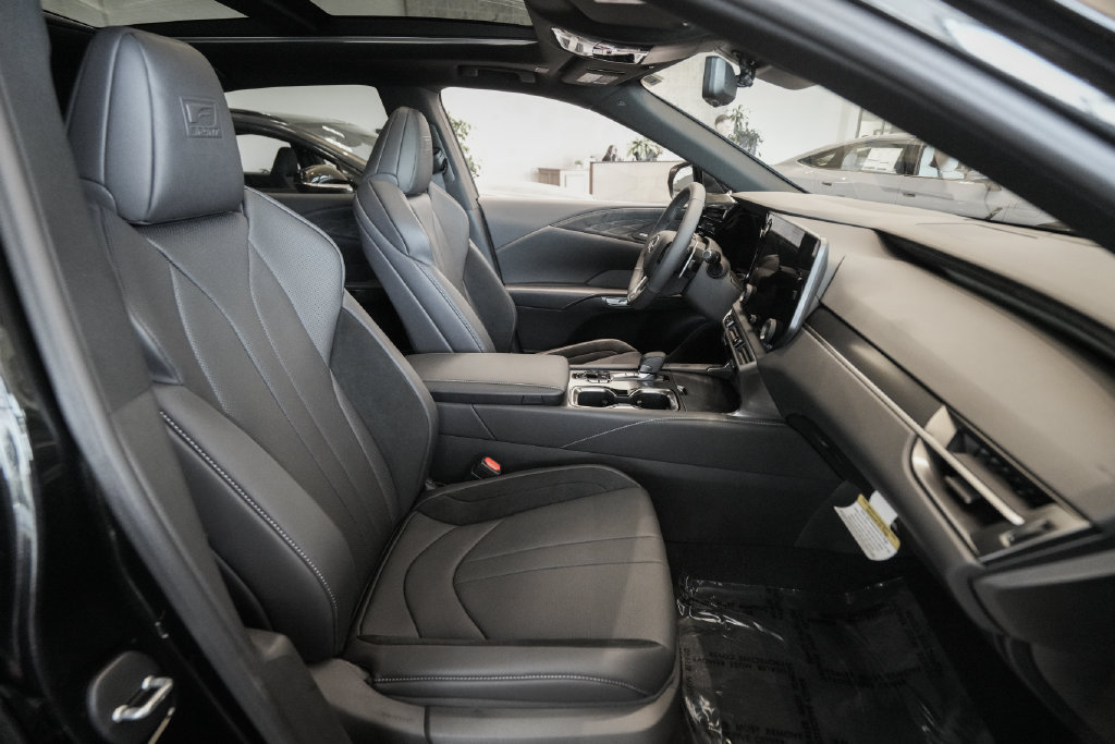 New 2026 Lexus RX 350 F Sport w/ Appearance Package AWD/4WD image 14