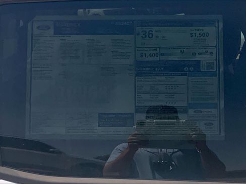 New 2026 Ford Maverick Lariat w/ 4K Tow Package AWD/4WD image 22