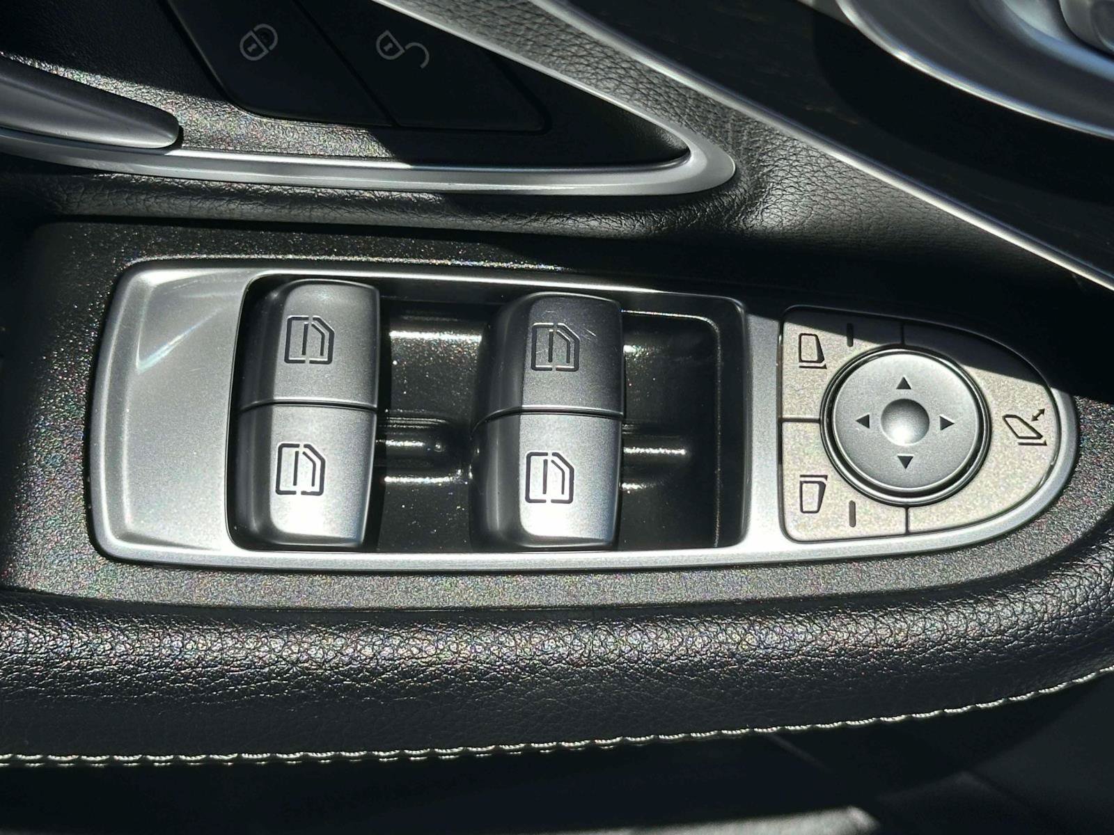 Certified 2023 Mercedes-Benz C 300 4MATIC Cabriolet image 13