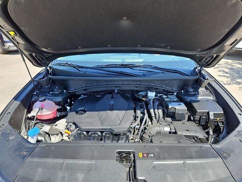 Used 2025 Hyundai Tucson SEL FWD image 29