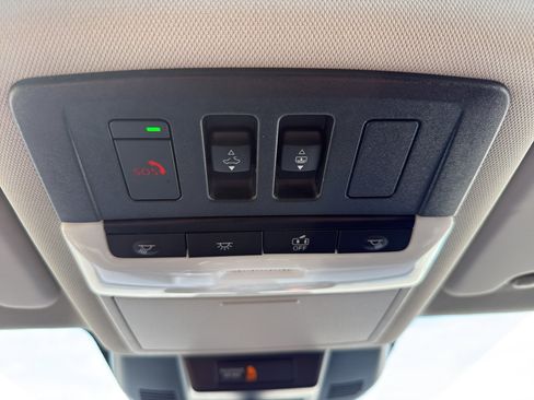 New 2026 Nissan Rogue SV w/ SV Premium Package image 23