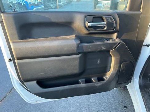 New 2024 Chevrolet Silverado 2500 W/T w/ WT Convenience Package image 10