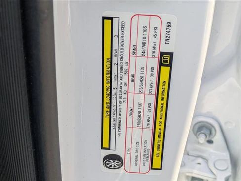 New 2026 RAM 1500 Big Horn w/ Night Edition image 19