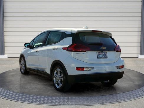 Used 2019 Chevrolet Bolt LT FWD image 5
