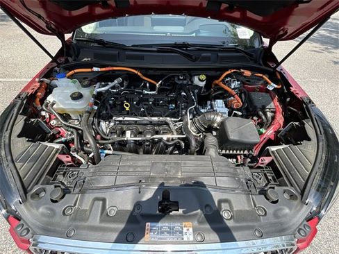 New 2024 Lincoln Corsair Grand Touring w/ Equipment Group 302A image 28