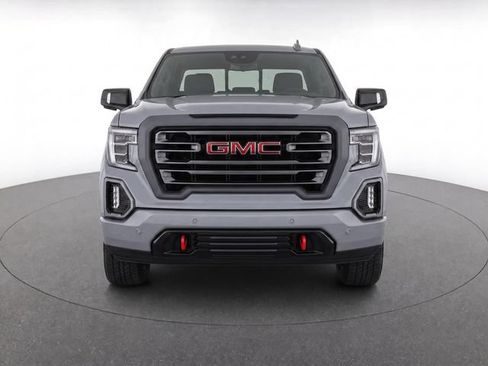 Used 2021 GMC Sierra 1500 AT4 w/ AT4 Premium Package AWD/4WD image 6