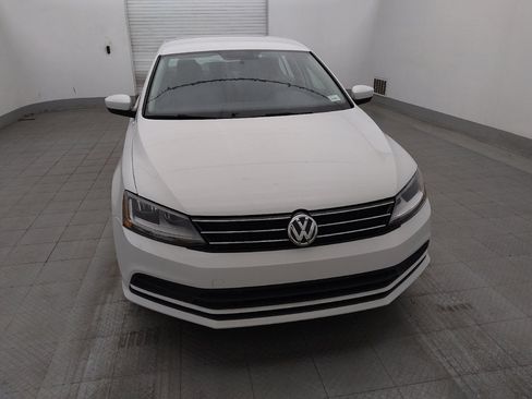 Used 2017 Volkswagen Jetta S w/ Jetta S Cold Weather Package FWD image 14