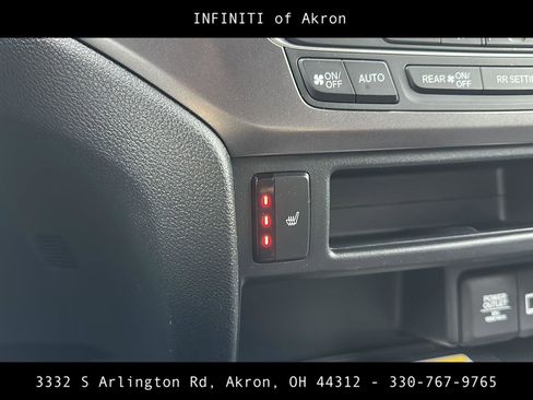 Used 2022 Honda Passport EX-L image 5