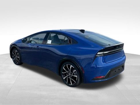 New 2026 Toyota Prius Plug-In Hybrid w/ Limited Premium Package image 3