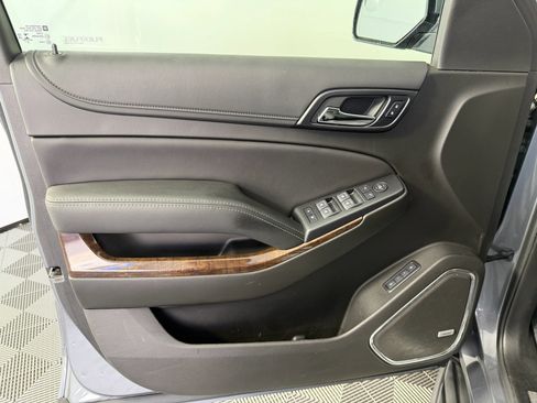 Used 2019 Chevrolet Tahoe LT AWD/4WD image 21
