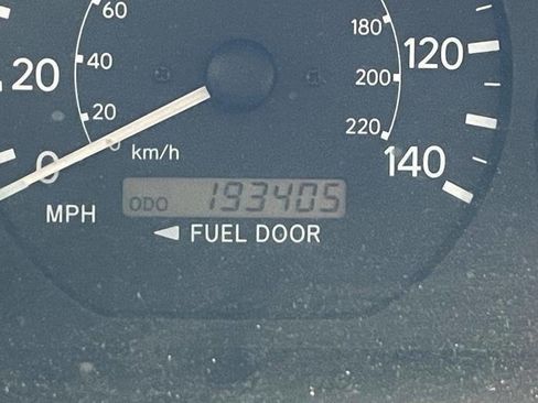 Used 2001 Toyota Camry CE image 38