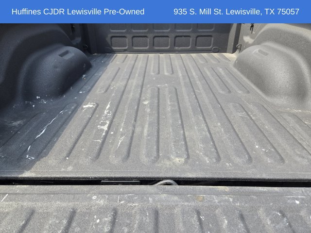 Certified 2026 RAM 2500 Big Horn AWD/4WD image 41