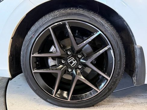 Used 2022 Honda Civic Sport Touring image 27