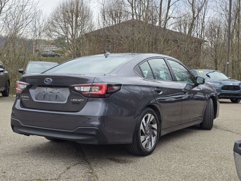 Used 2025 Subaru Legacy Limited image 13