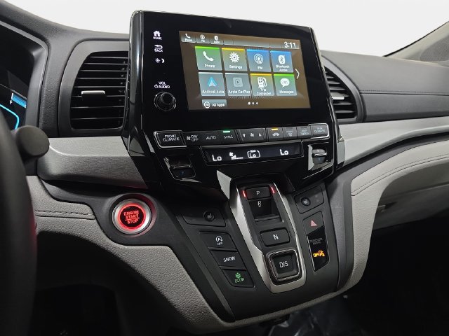Used 2024 Honda Odyssey EX-L image 20