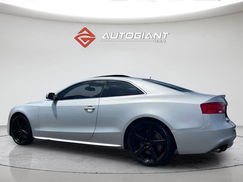 Used 2013 Audi S5 Premium Plus AWD/4WD image 4