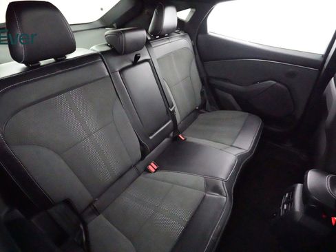 Used 2025 Ford Mustang Mach-E GT image 5