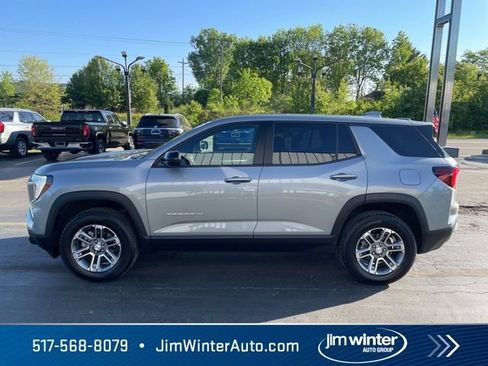 Used 2026 GMC Terrain Elevation AWD/4WD image 11