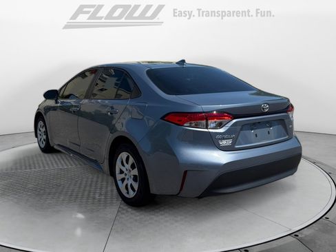 Certified 2024 Toyota Corolla LE image 5