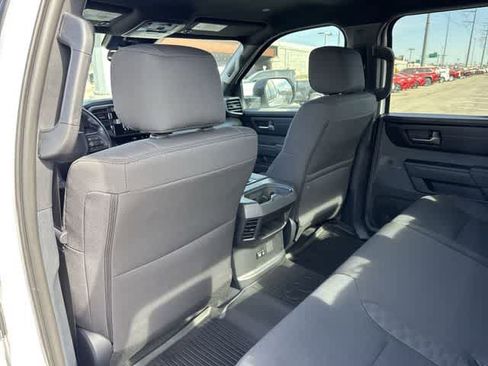 New 2026 Toyota Tundra SR5 RWD image 14
