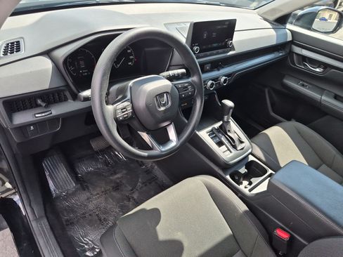 Used 2024 Honda CR-V EX image 16