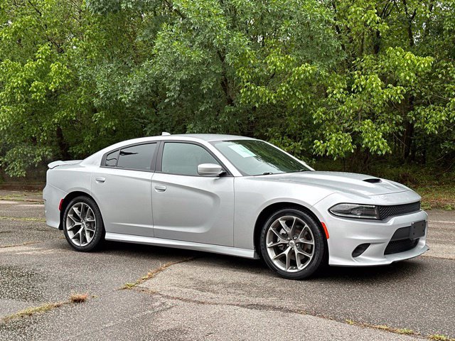 Used 2022 Dodge Charger GT RWD image 7