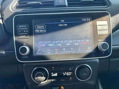 Used 2022 Nissan Leaf S FWD image 17
