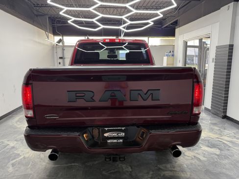 Used 2019 RAM 1500 Express w/ Wheel & Sound Group AWD/4WD image 7