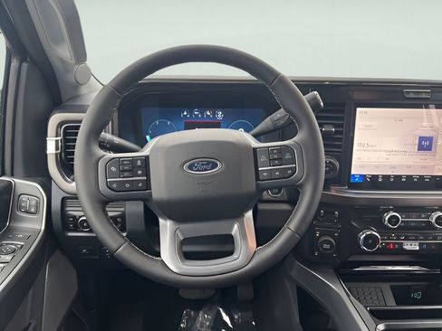 New 2026 Ford F350 Lariat w/ Lariat Premium Package image 15