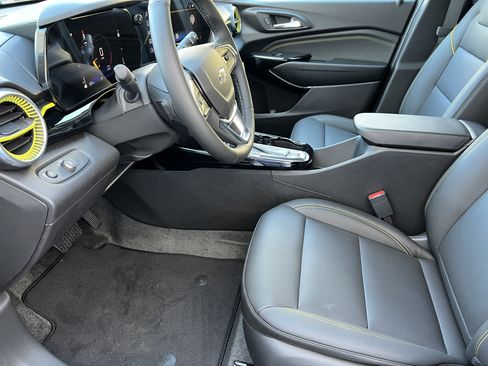 New 2026 Chevrolet Trax ACTIV image 14