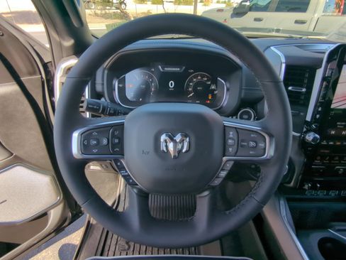 New 2026 RAM 1500 Laramie w/ Night Edition image 9