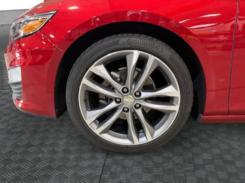 Used 2023 Chevrolet Malibu LT image 15