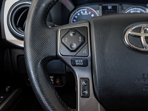 Used 2023 Toyota Tacoma SR5 w/ Trail Edition image 16