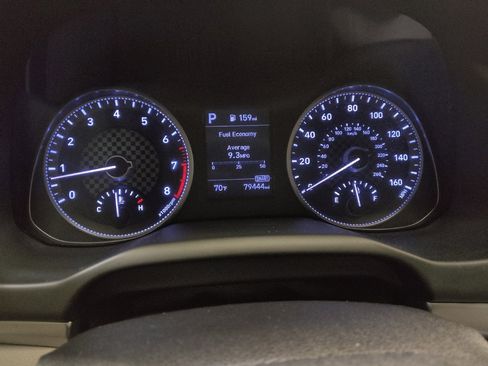 Used 2019 Hyundai Elantra SEL FWD image 23
