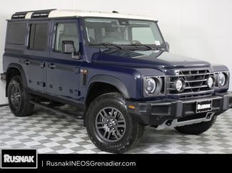 New 2026 INEOS Grenadier Fieldmaster Edition video 1