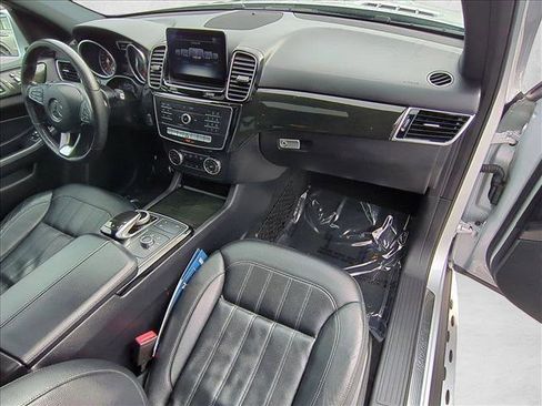 Used 2016 Mercedes-Benz GLE 350 4MATIC image 22