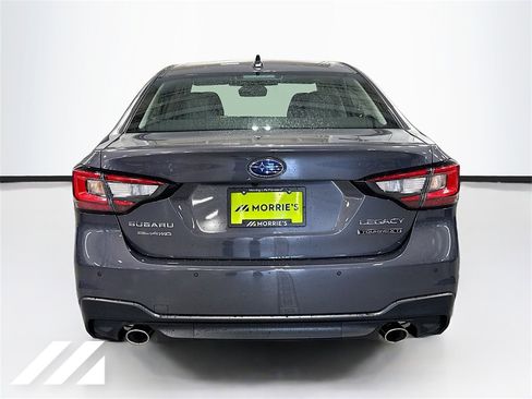 Used 2025 Subaru Legacy Touring XT w/ Popular Package #3 image 6