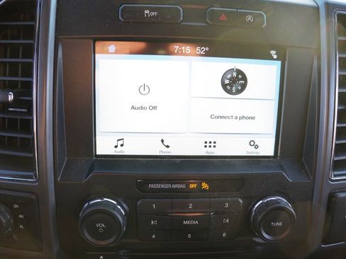 Used 2018 Ford F150 XLT w/ Equipment Group 302A Luxury image 5