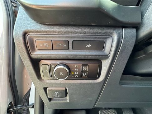 Used 2024 Ford F150 XLT w/ Equipment Group 302A MID AWD/4WD image 3