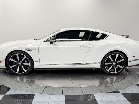 Used 2016 Bentley Continental GT V8 S AWD/4WD image 6