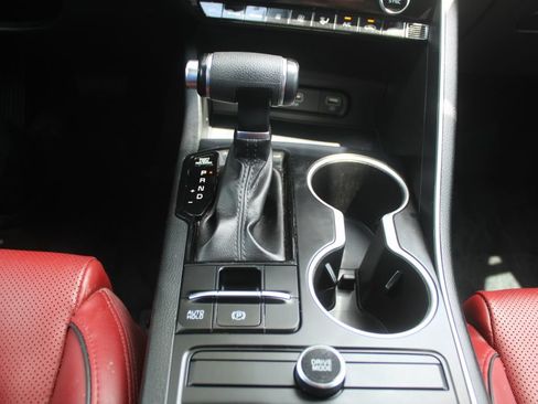Used 2021 Kia K5 GT-Line w/ GT-Line FWD Premium Package image 33
